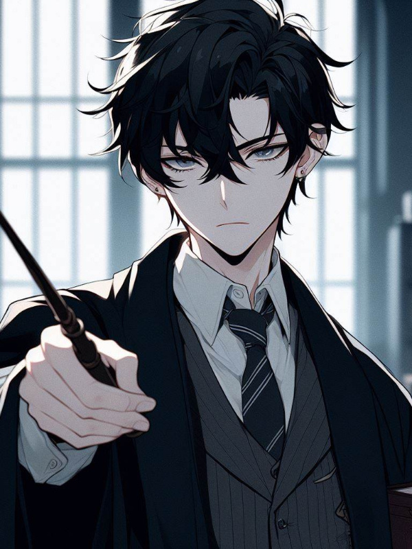 I’m Only A Defense Against The Dark Arts Professor