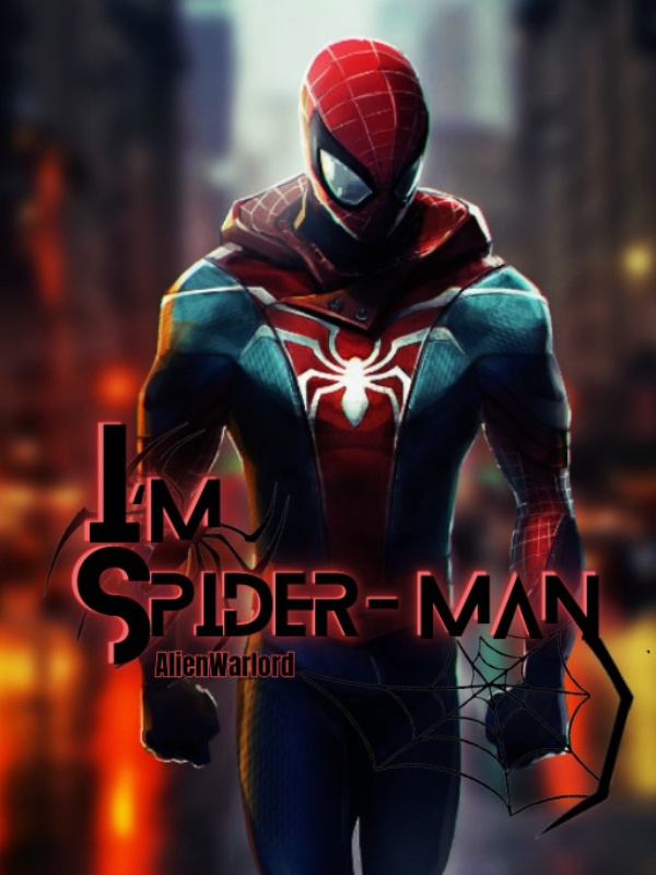 I’m Spider-Man (MCU)