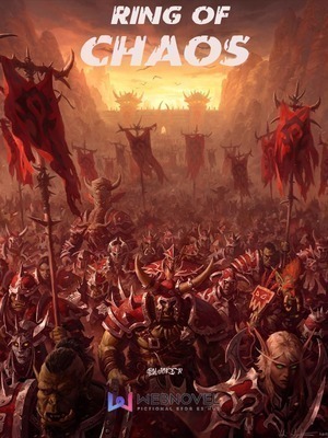 I’m The King of Chaos