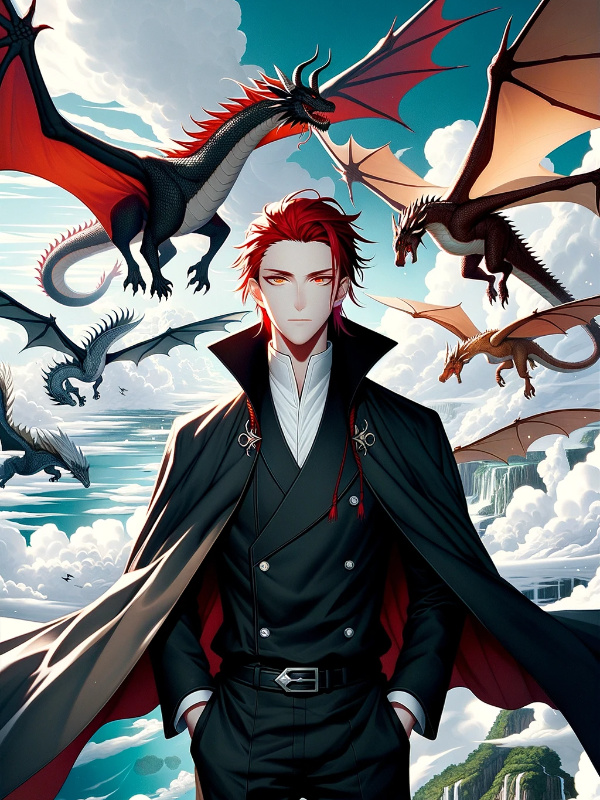 I’m a Pokemon Trainer in a Parallel World