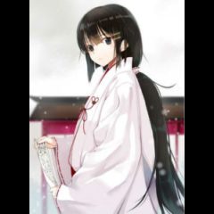 I’m a Witch In Dongying