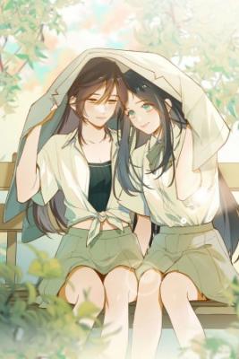 I’m with Bai Yueguang