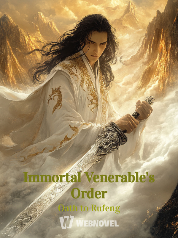 Immemorial Sword Venerable