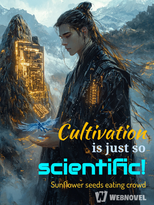 Immortal Cultivation Is So Scientific