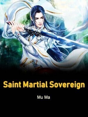 Imperial Saint Sovereign