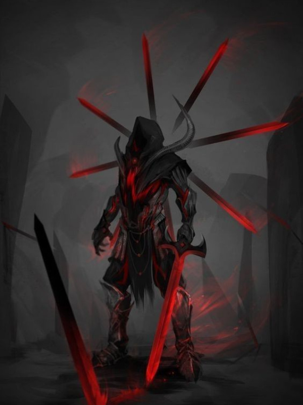 Infinite Battle