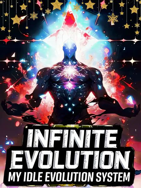 Infinite Evolution
