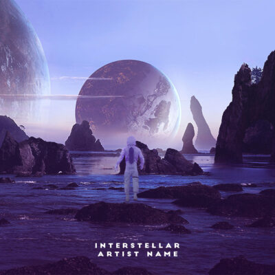 Interstellar Total Universe Fantasy
