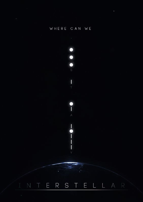 Interstellar Ugly Man Strategy