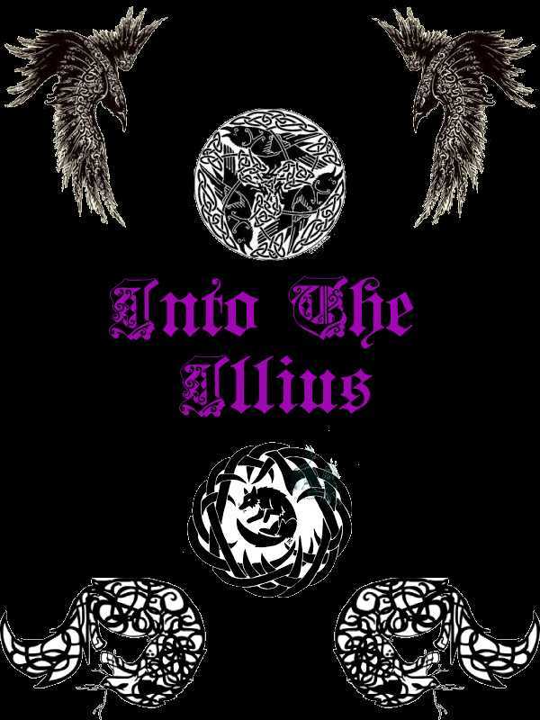 Into The Illius Hiatus