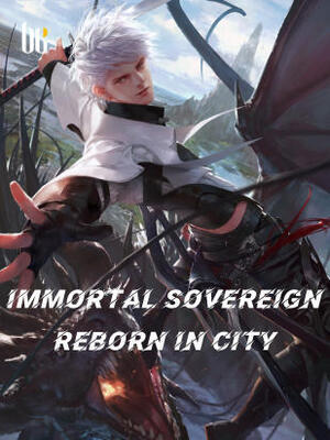 Inverse Immortal Sovereign