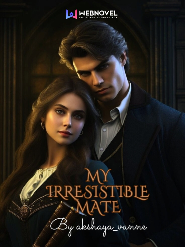 Irresistible Romance