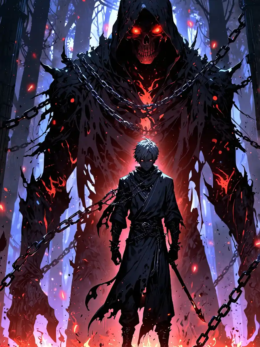 Isekai World God