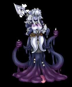 Isekai’d Shoggoth