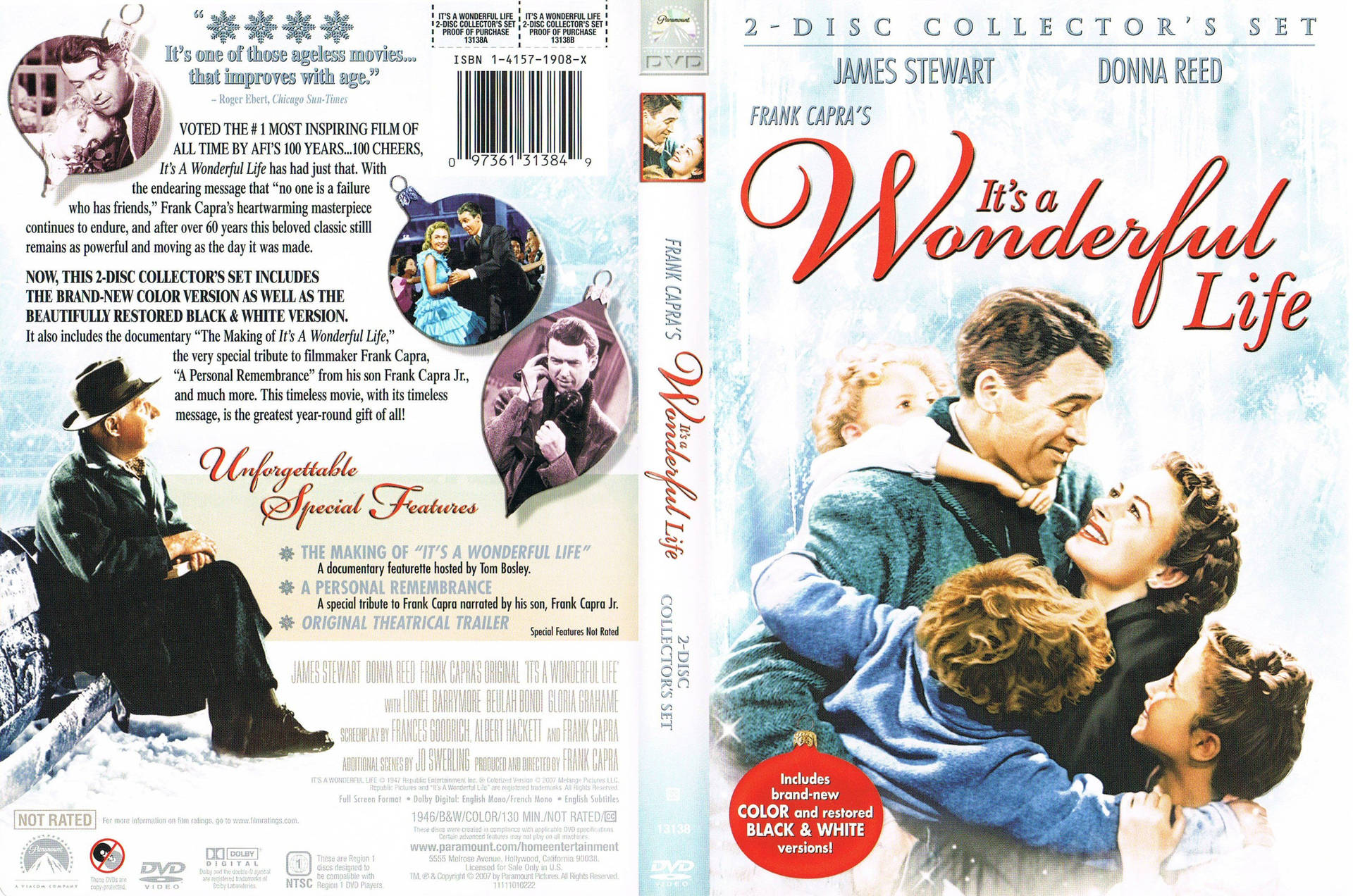 It’s A Wonderful Life