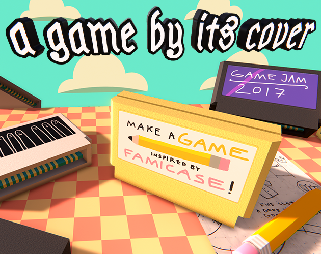 Its Just A Game