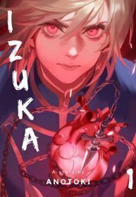 Izuka