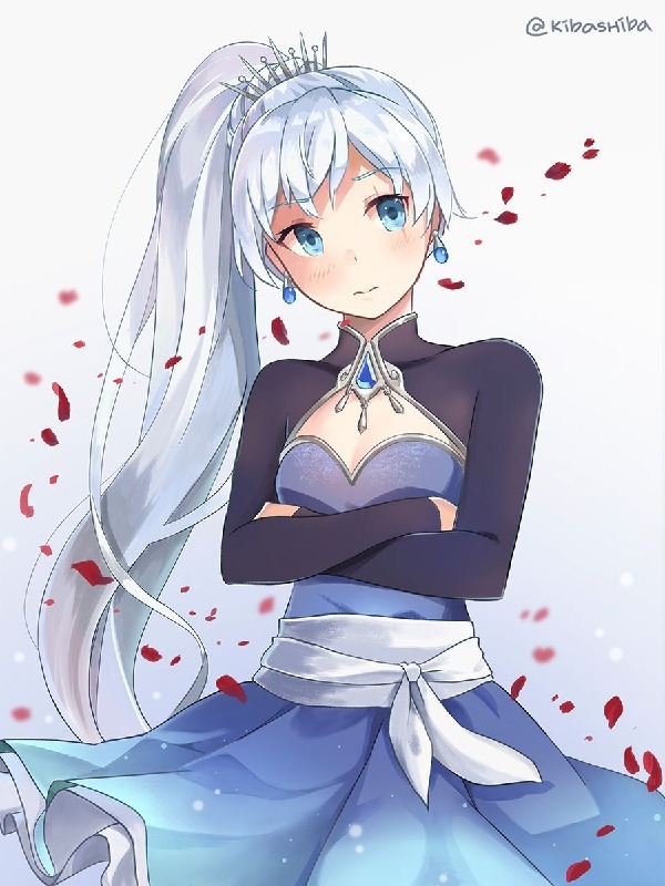 Jack Schnee Rwby