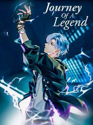 Journey Of A Legend