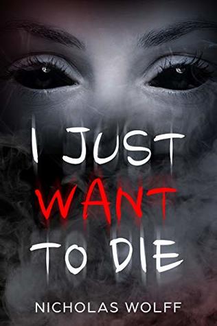 Just Let Me Die (I Really Just Want to Die)