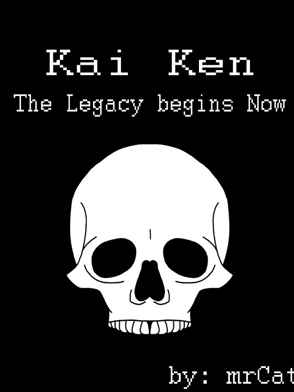 Kai Ken The Legacy Begins Now