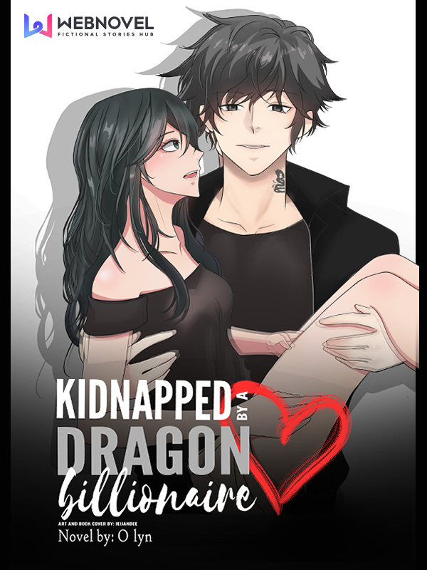 Kidnapped by a Dragon Billionaire