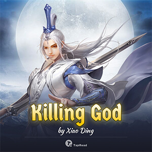 Killing Gods