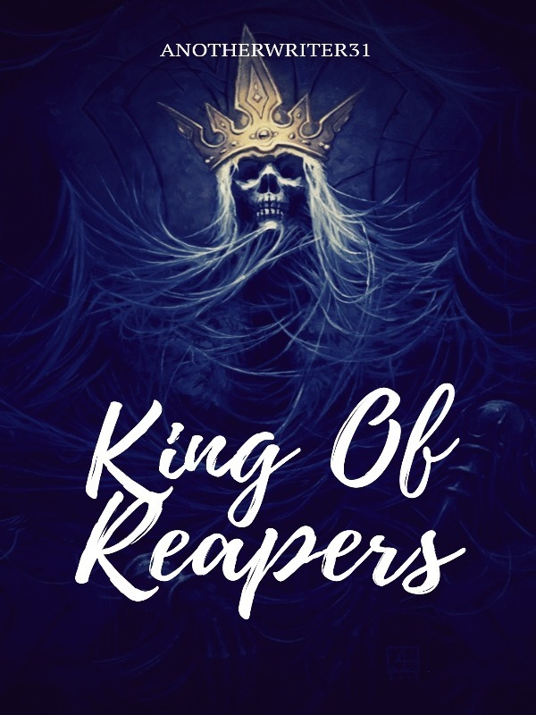 King Of Reapers Black Butler Fanfic