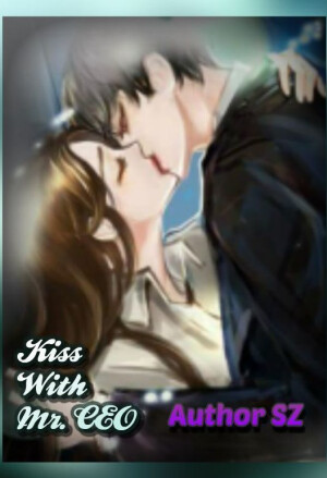 Kiss With Mr. CEO