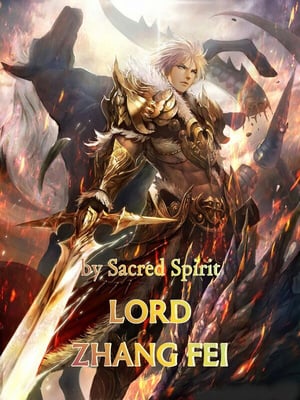 LORD ZHANG FEI