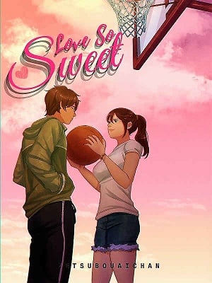LOVE SO SWEET