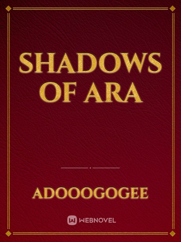 Law of Shadows