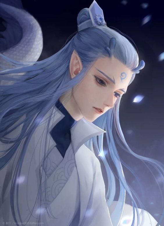 Lazy Immortal