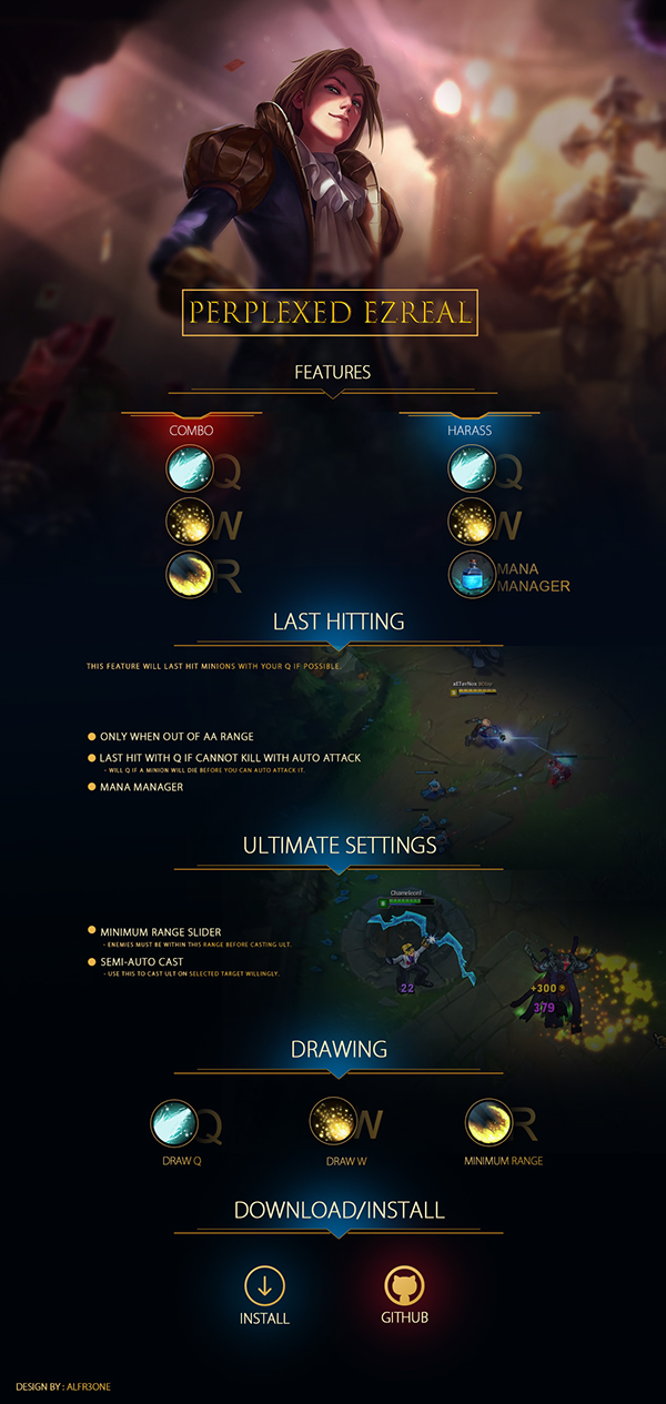 League of Legends God-level Summoner