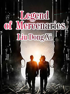Legend of Mercenaries