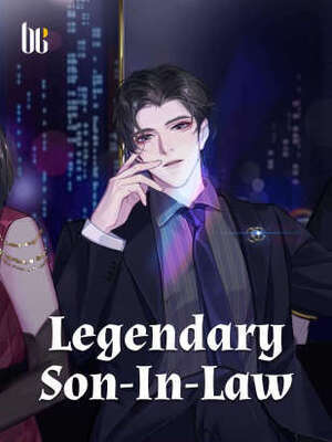 Legendary Son-In-Law