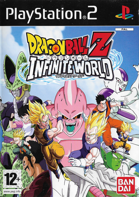 Let Me Draw a Card In the Infinite World
