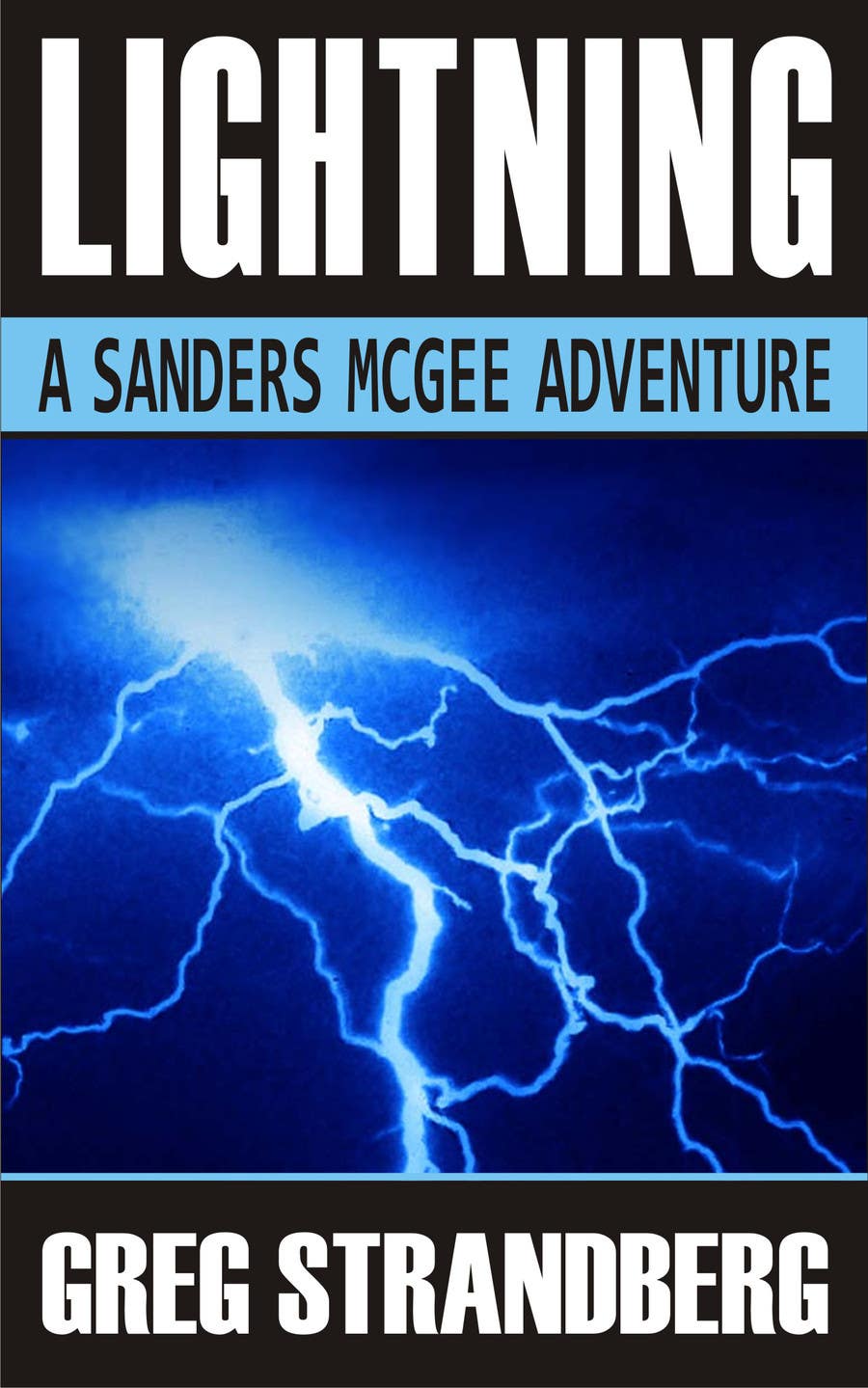 Lightning Sage