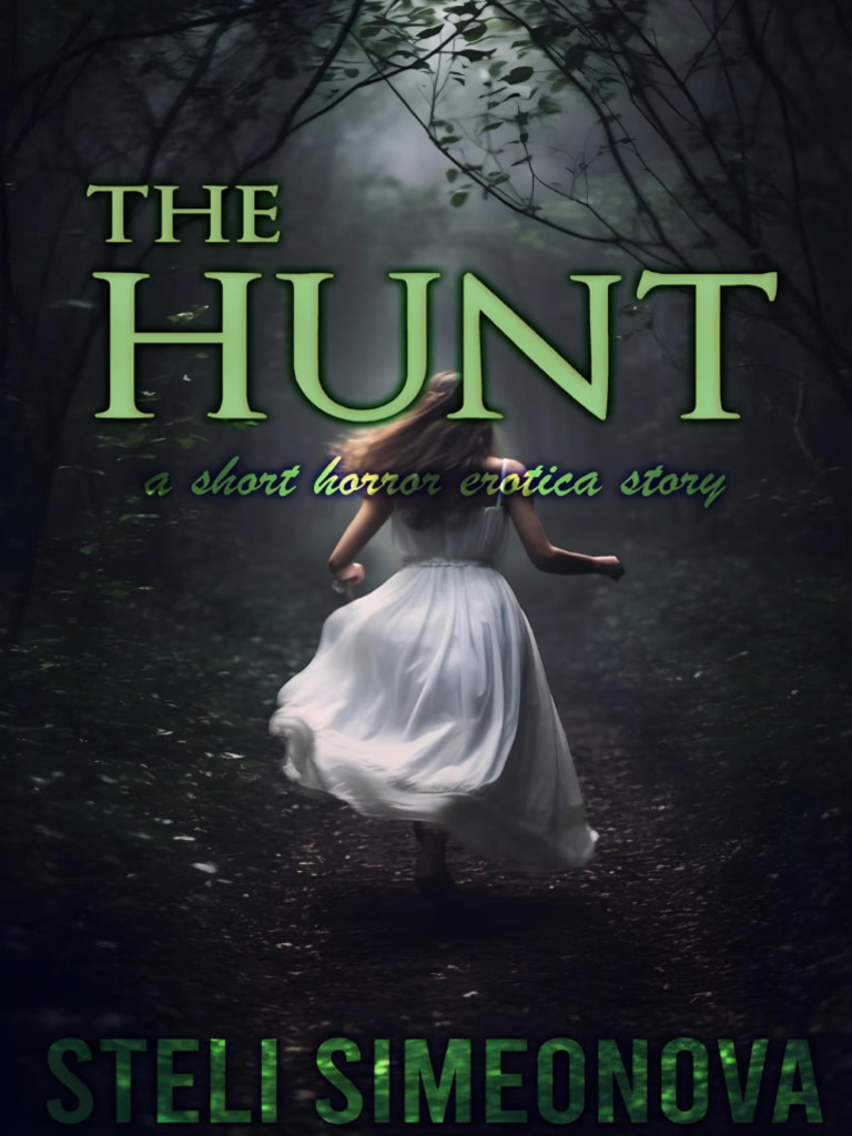Livestreaming the Hunt