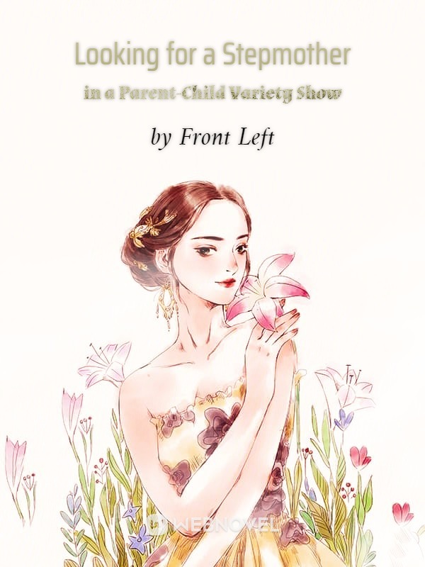 Looking for a Stepmother in a Parent-Child Variety Show