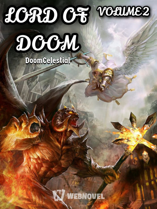 Lord Of Doom!Reincarnated Into a Novel as the Strongest Side Character