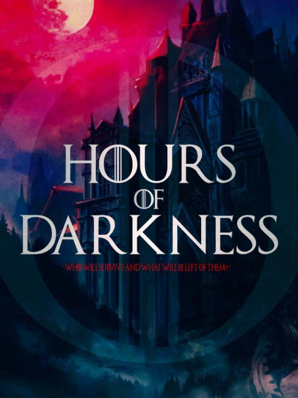 Lord of Darkness