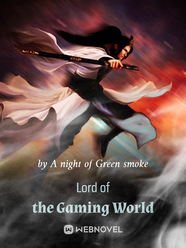 Lord of the Gaming World