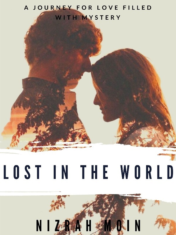 Lost In The New World