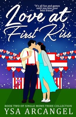 Love At First Kiss