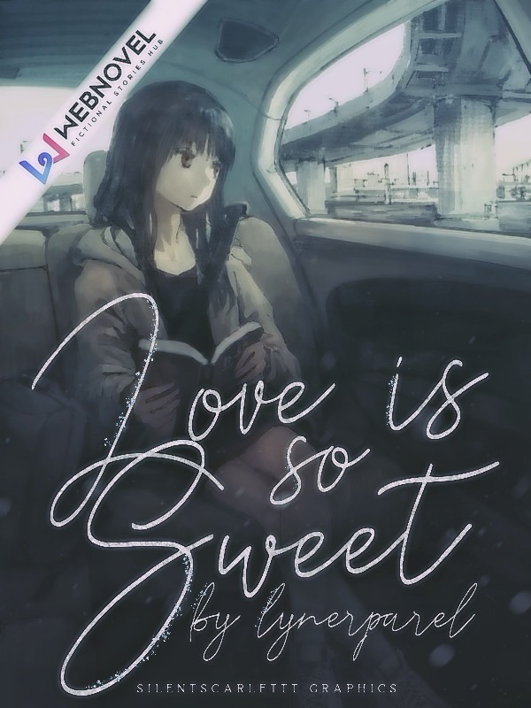 Love Is So Sweet