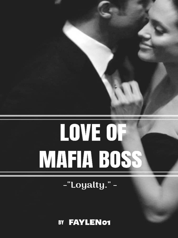 Love Of Mafia Boss Deleting Soon