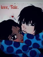 Love Tale