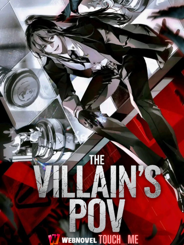 Love the Villain