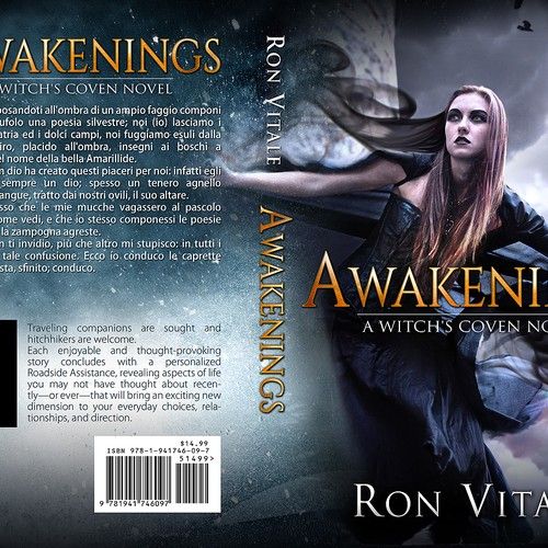 Lovely Awakenings